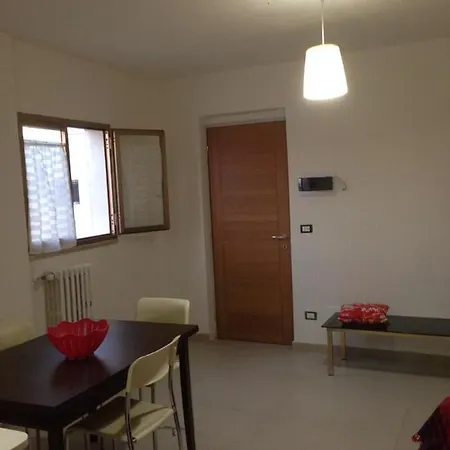Per Vacanze Апартаменты Taurisano