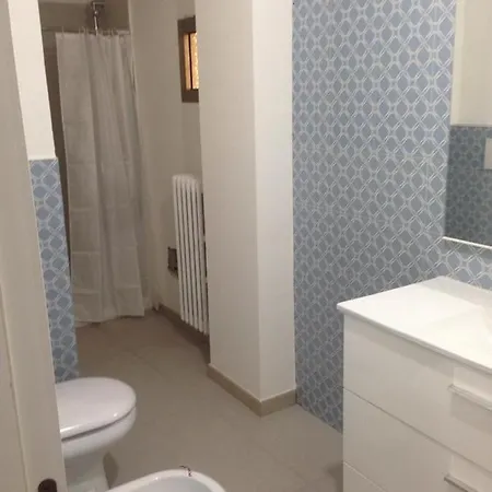 Per Vacanze Апартаменты *