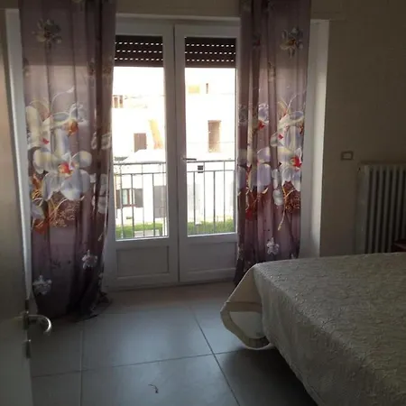Апартаменты Per Vacanze Taurisano